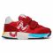Sneakers NATURINO - Jesko Vl 0012015885.01.0H05 M Red
