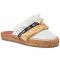 Espadrillas LOVE MOSCHINO - JA10412G0CJG0100 Bianco
