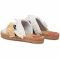 Espadrillas LOVE MOSCHINO - JA10412G0CJG0100 Bianco