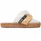 Espadrillas LOVE MOSCHINO - JA10412G0CJG0100 Bianco