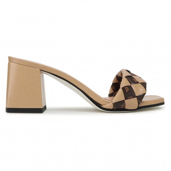 Ciabatte POLLINI - SA28086C0CTQ110B Her.Mar