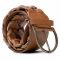 Cintura da donna Marella - Saveria 65010414 Tobacco