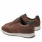 Sneakers GEOX - U Avery B U16H5B 0PT11 C6001 Cognac