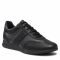 Sneakers Geox - U Avery A U16H5A 05443 C9999 Black