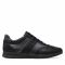 Sneakers Geox - U Avery A U16H5A 05443 C9999 Black