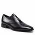 Scarpe basse Geox - U High Life C U0299C 00043 C9999 Black