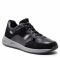 Sneakers GEOX - D Bulmya B D15NQB 0BN22 C9999 Black