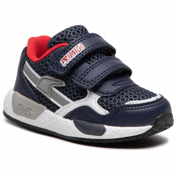 Sneakers PRIMIGI - 7447411 Navy Sneakers PRIMIGI - 7447411 Navy