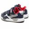 Sneakers PRIMIGI - 7447411 Navy