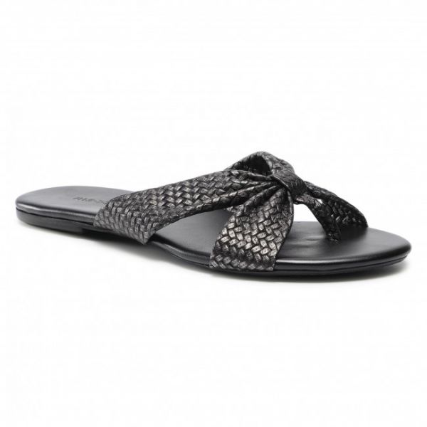 Infradito Maccioni - 177.546.0311 Nero