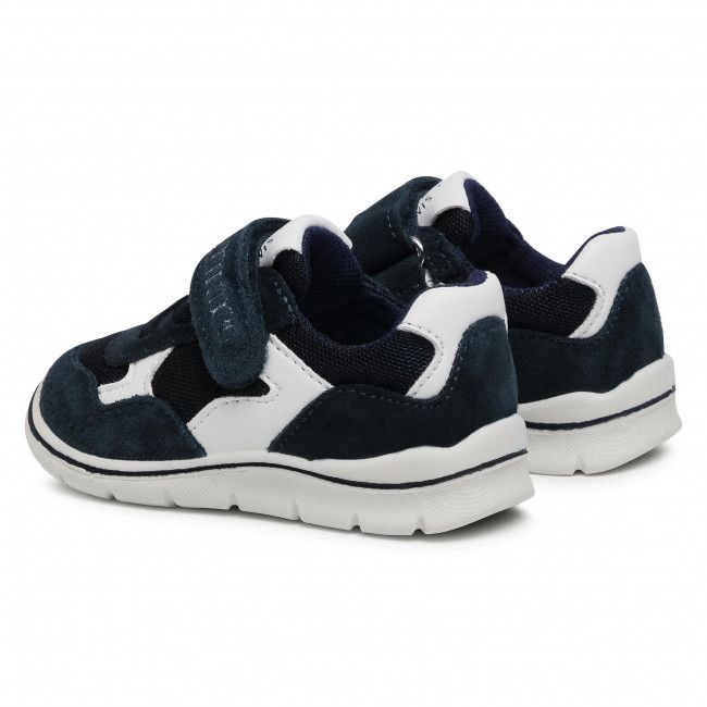 Sneakers PRIMIGI - 7368222 Navy
