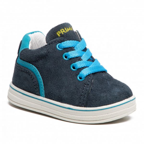 Sneakers PRIMIGI - 7371011 M Navy Sneakers PRIMIGI - 7371011 M Navy