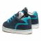 Sneakers PRIMIGI - 7371011 M Navy