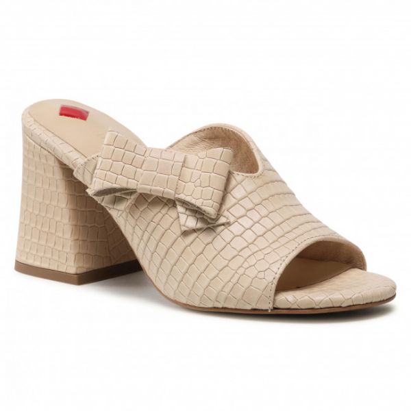 Ciabatte MACCIONI - 9051.547.4735 Beige