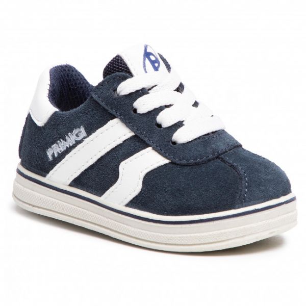 Sneakers PRIMIGI - 7371300 M Navy/B Sneakers PRIMIGI - 7371300 M Navy/B