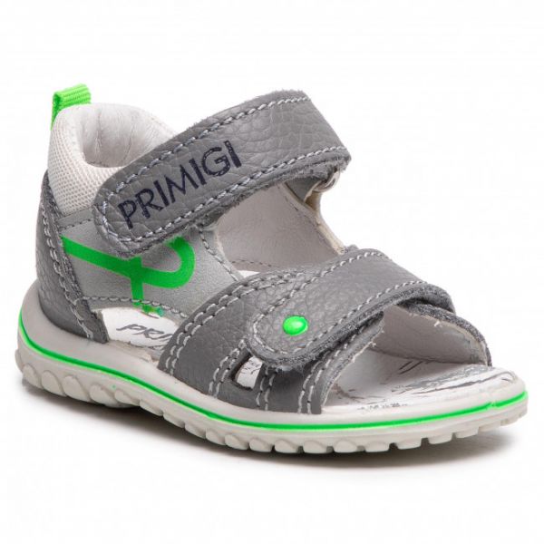 Sandali PRIMIGI - 7375022 Piet Sandali PRIMIGI - 7375022 Piet