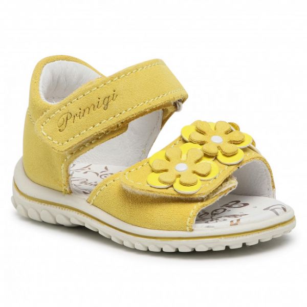 Sandali Primigi - 7375111 Giallo Sandali Primigi - 7375111 Giallo