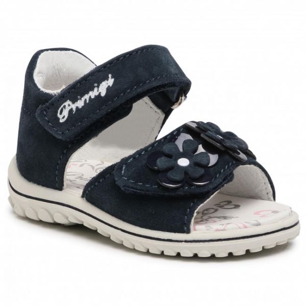 Sandali PRIMIGI - 7375122 Navy Sandali PRIMIGI - 7375122 Navy