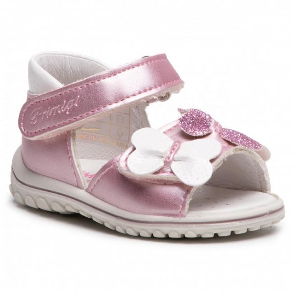 Sandali PRIMIGI - 7375211 Rosa Sandali PRIMIGI - 7375211 Rosa