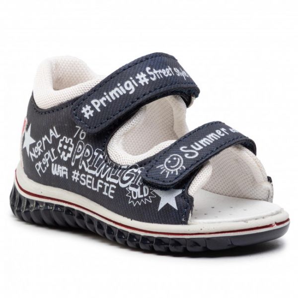 Sandali PRIMIGI - 7377000 Blu Sandali PRIMIGI - 7377000 Blu