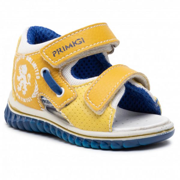 Sandali Primigi - 7377222 Gial Sandali Primigi - 7377222 Gial