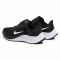 Scarpe Nike - Air Zoom Pegasus 37 Flyease CK8605 003 Black/White/Smoke Grey