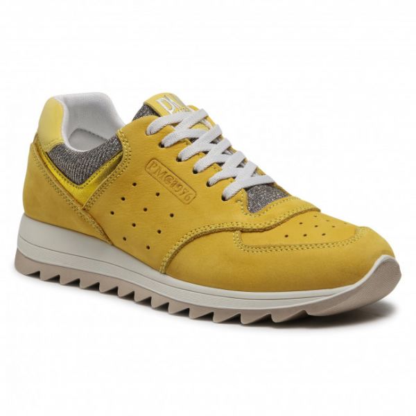 Sneakers PRIMIGI - 7383144 D Gial Sneakers PRIMIGI - 7383144 D Gial