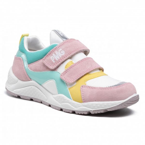 Sneakers PRIMIGI - 7385011 D 744 Sneakers PRIMIGI - 7385011 D 744