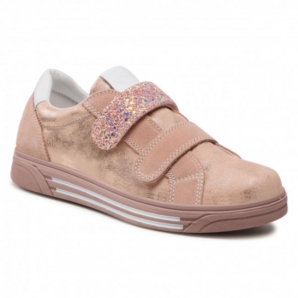 Sneakers Primigi - 7387111 D Salm Sneakers Primigi - 7387111 D Salm