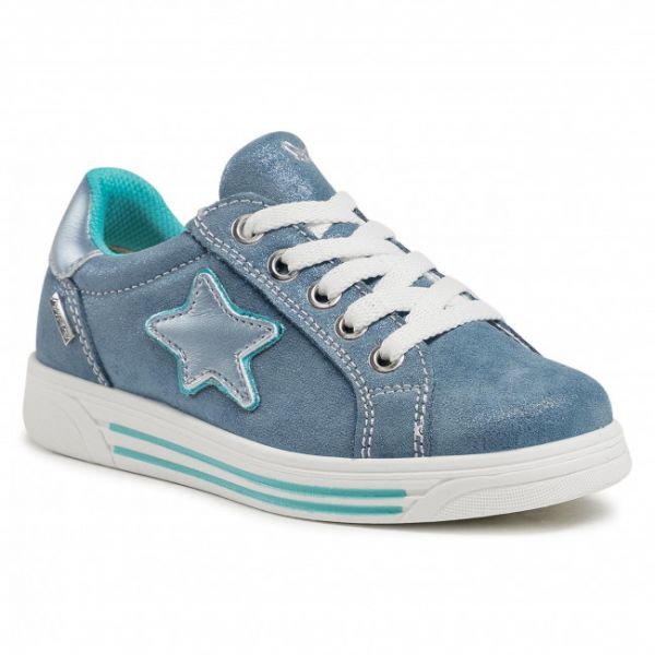 Sneakers PRIMIGI - GORE-TEX 738781 M Azzu Sneakers PRIMIGI - GORE-TEX 738781 M Azzu