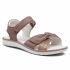 Sandali PRIMIGI - 7392033 D Taupe