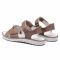 Sandali PRIMIGI - 7392033 D Taupe