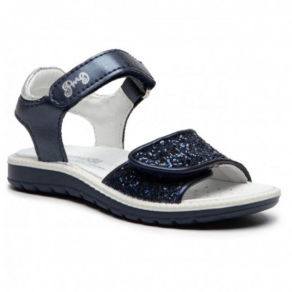 Sandali PRIMIGI - 7392322 M Blu Sandali PRIMIGI - 7392322 M Blu