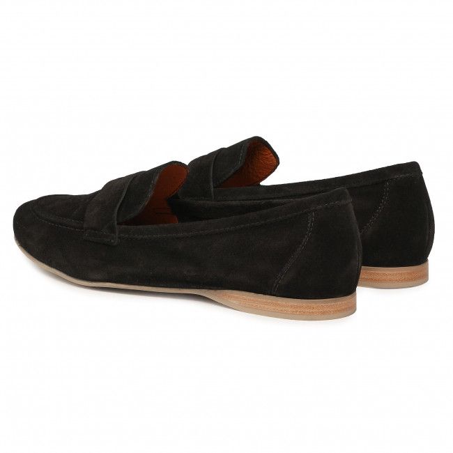 Loafers SOLO FEMME - 11701-01-G70/000-03-00 Nero