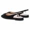 Sandali SOLO FEMME - 24302-01-020/000-05-00 Nero
