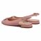 Sandali SOLO FEMME - 24302-01-L76/000-05-00 Ciemny Róż