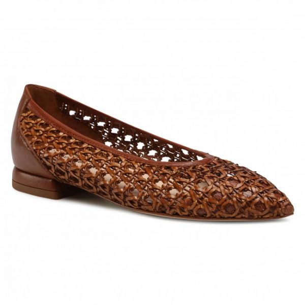 Ballerine SOLO FEMME - 24303-01-K78/000-04-00 Rudy Ballerine SOLO FEMME - 24303-01-K78/000-04-00 Rudy