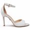 Sandali SOLO FEMME - 26401-58-H52/000-07-00 Bianco