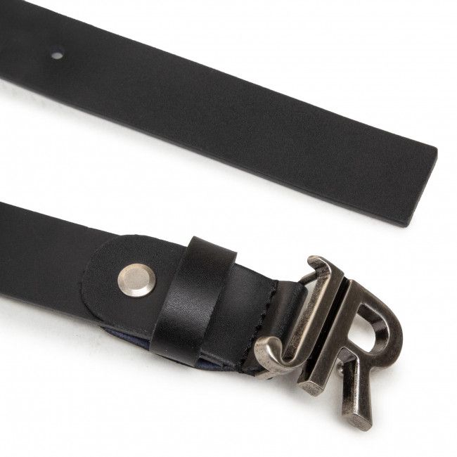Cintura da donna John Richmond - RWP21246CI Black