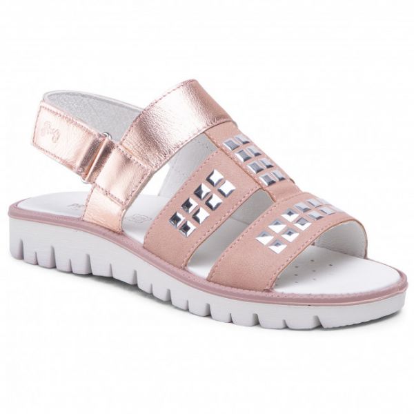 Sandali PRIMIGI - 7393211 S Rame Sandali PRIMIGI - 7393211 S Rame