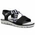 Sandali PRIMIGI - 7393300 D Nero