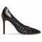 Scarpe stiletto SOLO FEMME - 34314-32-A19/E45-04-00 Czarny
