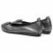 Ballerine SOLO FEMME - 36101-01-I28/000-04-00 Antracyt