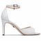 Sandali SOLO FEMME - 38939-31-H52/000-07-00 Bianco