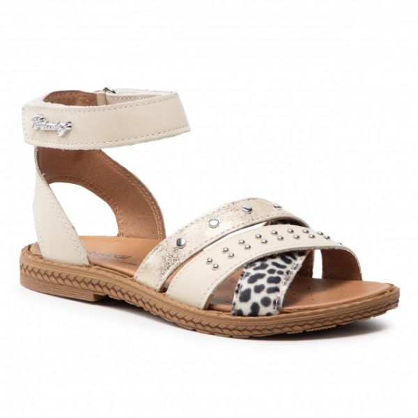 Sandali PRIMIGI - 7394100 S Perl Sandali PRIMIGI - 7394100 S Perl