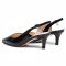 Sandali SOLO FEMME - 48930-02-A19/000-05-00 Nero