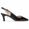 Sandali SOLO FEMME - 48930-02-A19/000-05-00 Nero