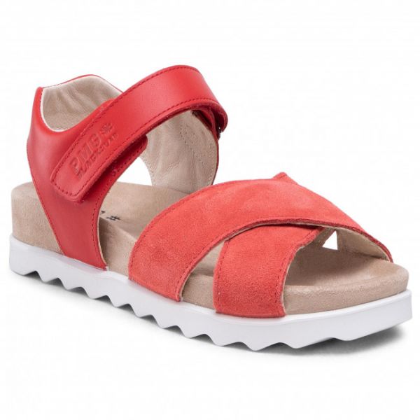 Sandali Primigi - 7395111 S Red Sandali Primigi - 7395111 S Red