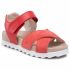 Sandali Primigi - 7395111 S Red