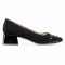 Scarpe basse SOLO FEMME - 57711-02-020/B48-04-00 Black